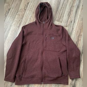 The North Face Gordon Lyons Full Zip Hoodie